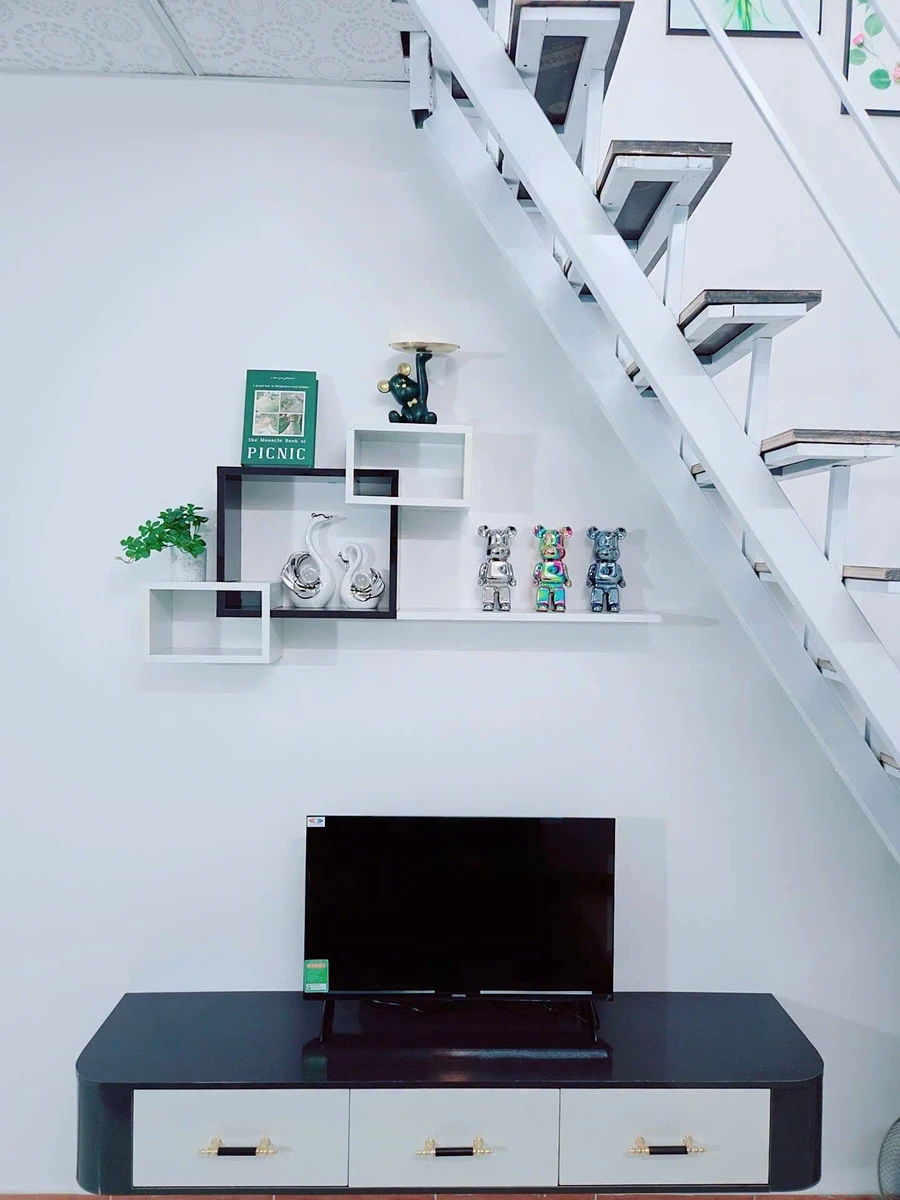 Bán nhà 62m² 2 phòng ngủ Trần Cao Văn Đà Nẵng 2,4 tỷ - Ảnh thu nhỏ 2