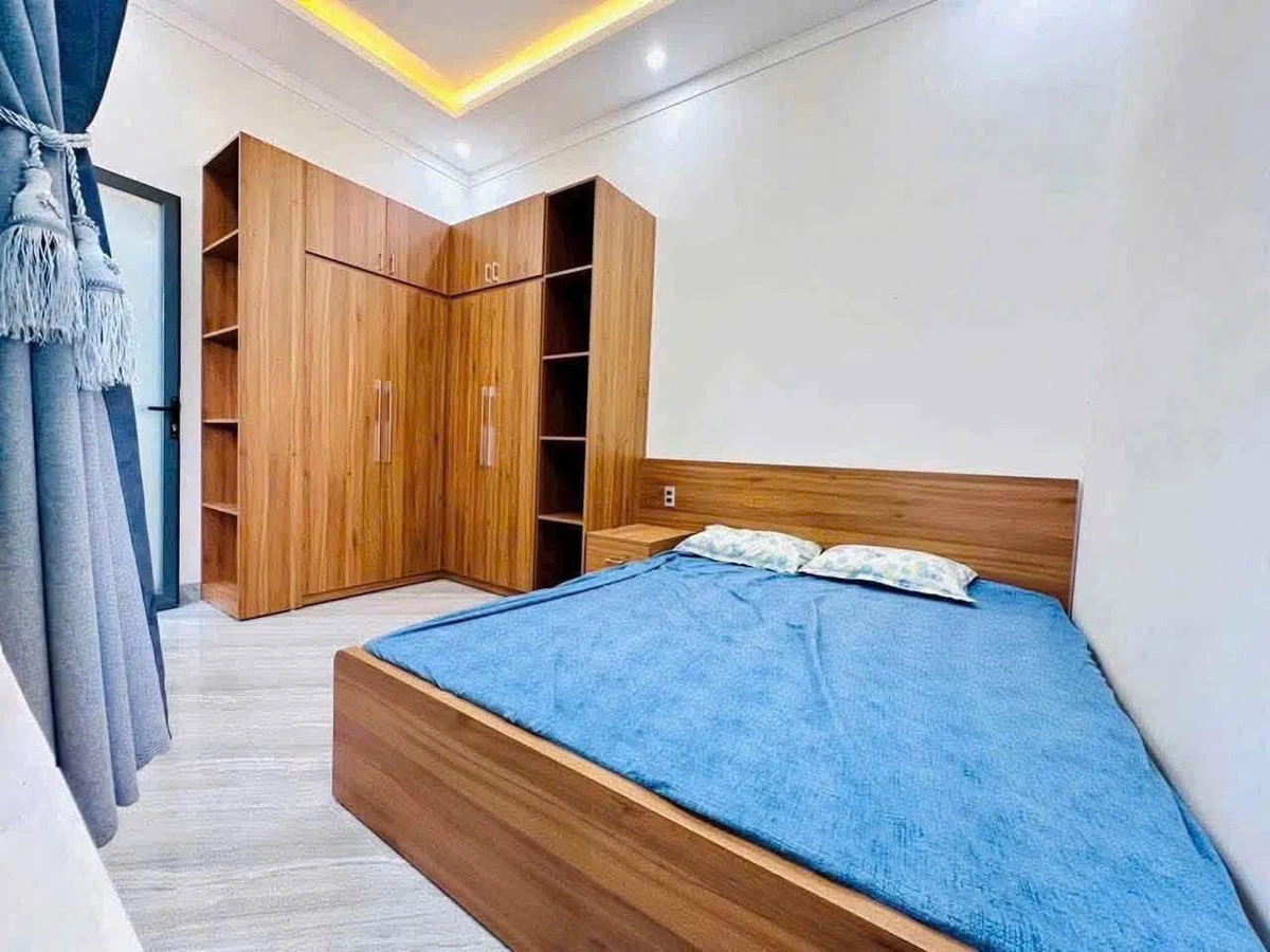 Bán nhà 2 mê 150m² 3 phòng ngủ, Tân Lợi 3,59 tỷ - Ảnh thu nhỏ 3