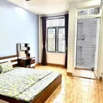 Bán nhà 4.5 tầng 7 phòng 59.2m2 Văn Cao, giá 4.85 tỷ - Ảnh thu nhỏ 1