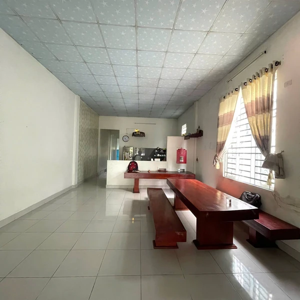 Bán nhà kiệt Lý Thái Tổ 171m2, 2 phòng ngủ, Huế