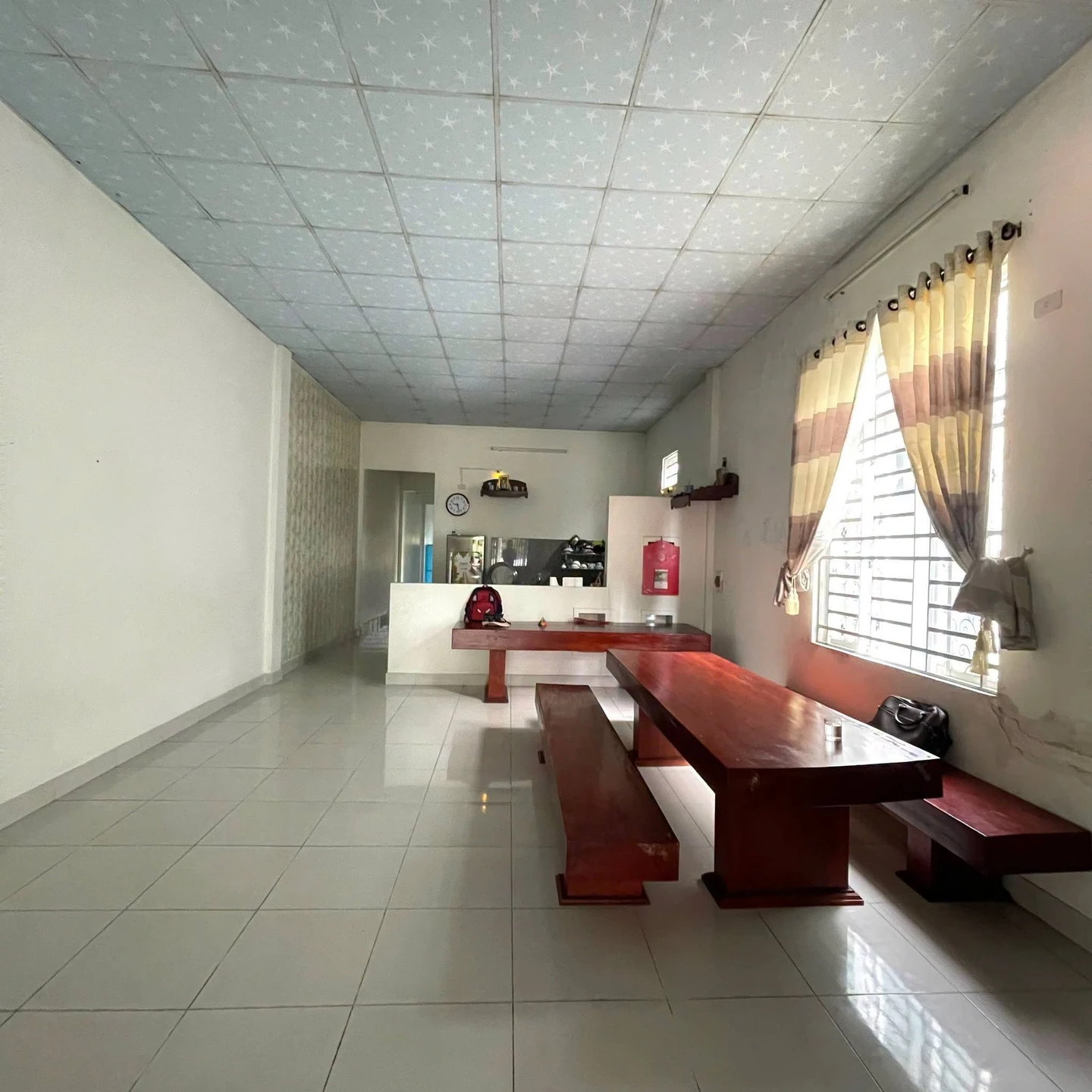 Bán nhà kiệt Lý Thái Tổ 171m2, 2 phòng ngủ, Huế - Ảnh 1