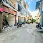 Bán nhà trệt lầu 72m2 Võ Trường Toản Ninh Kiều - Ảnh thu nhỏ 2