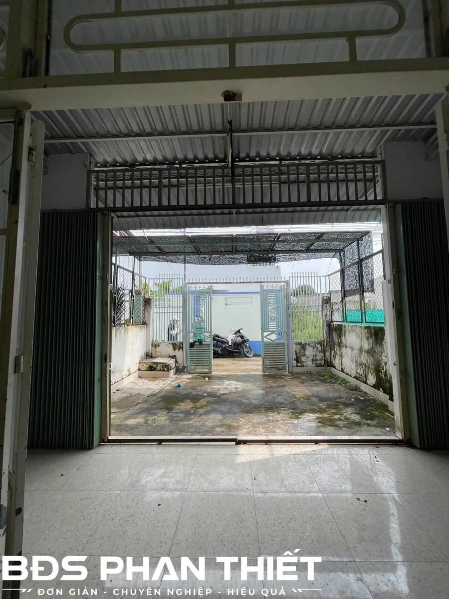 Bán nhà cấp 4 Phong Nẫm, 100m², 1 tỷ 550 triệu - Ảnh thu nhỏ 4