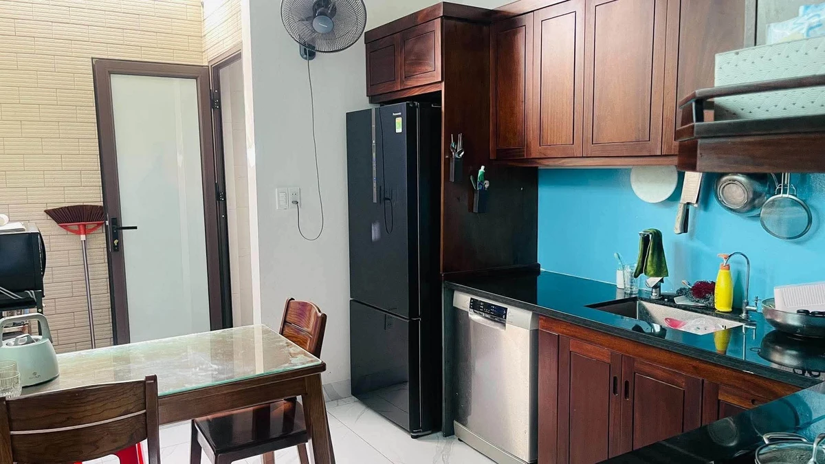 Bán nhà 3 tầng 56,5 m², xe ô tô vào được, Hải Dương - Ảnh thu nhỏ 3