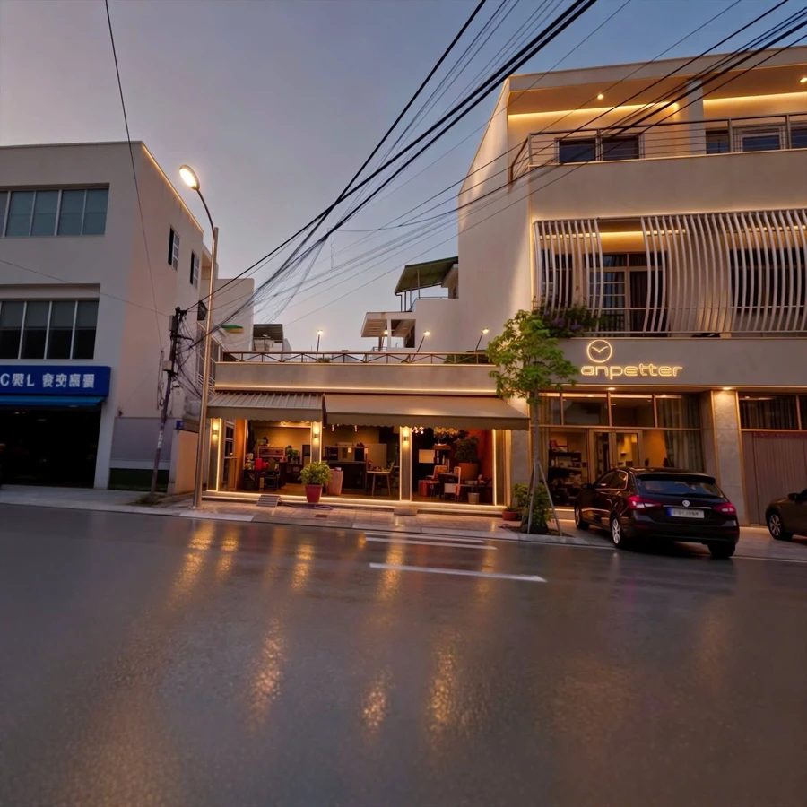 Bán nhà mặt tiền Cửu Long Nha Trang 218m2, 23.5 tỷ - Ảnh 1