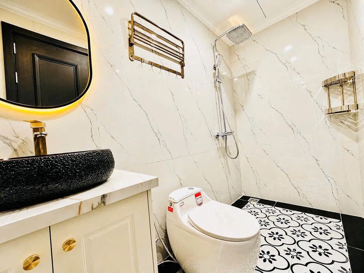 Bán villa tân cổ điển Nguyễn Khoa Chiêm, 95m², Huế, 3,55 tỷ - Ảnh thu nhỏ 3