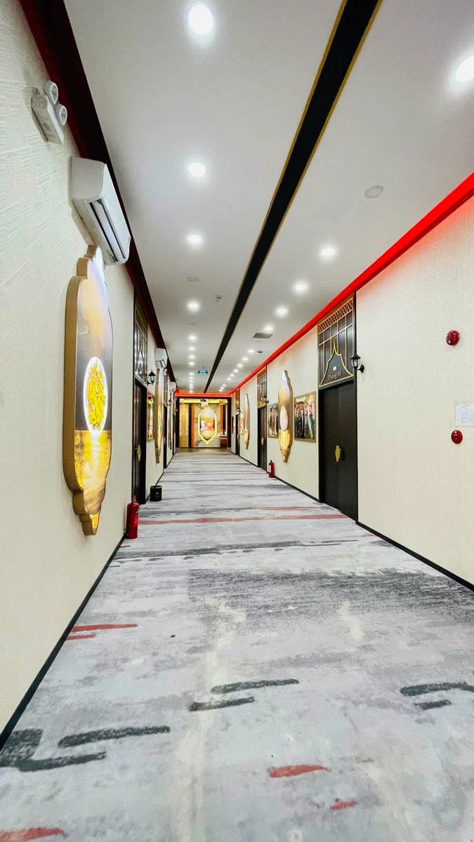 Cho thuê nhà xưởng 5.000m² mặt tiền Nha Trang 250 triệu/tháng - Ảnh thu nhỏ 3