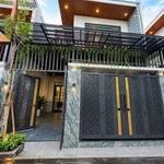 Bán biệt thự mini 7x11m sổ riêng thổ cư gần KDC Lavender Thạnh Phú, Đồng Nai - Ảnh thu nhỏ 2