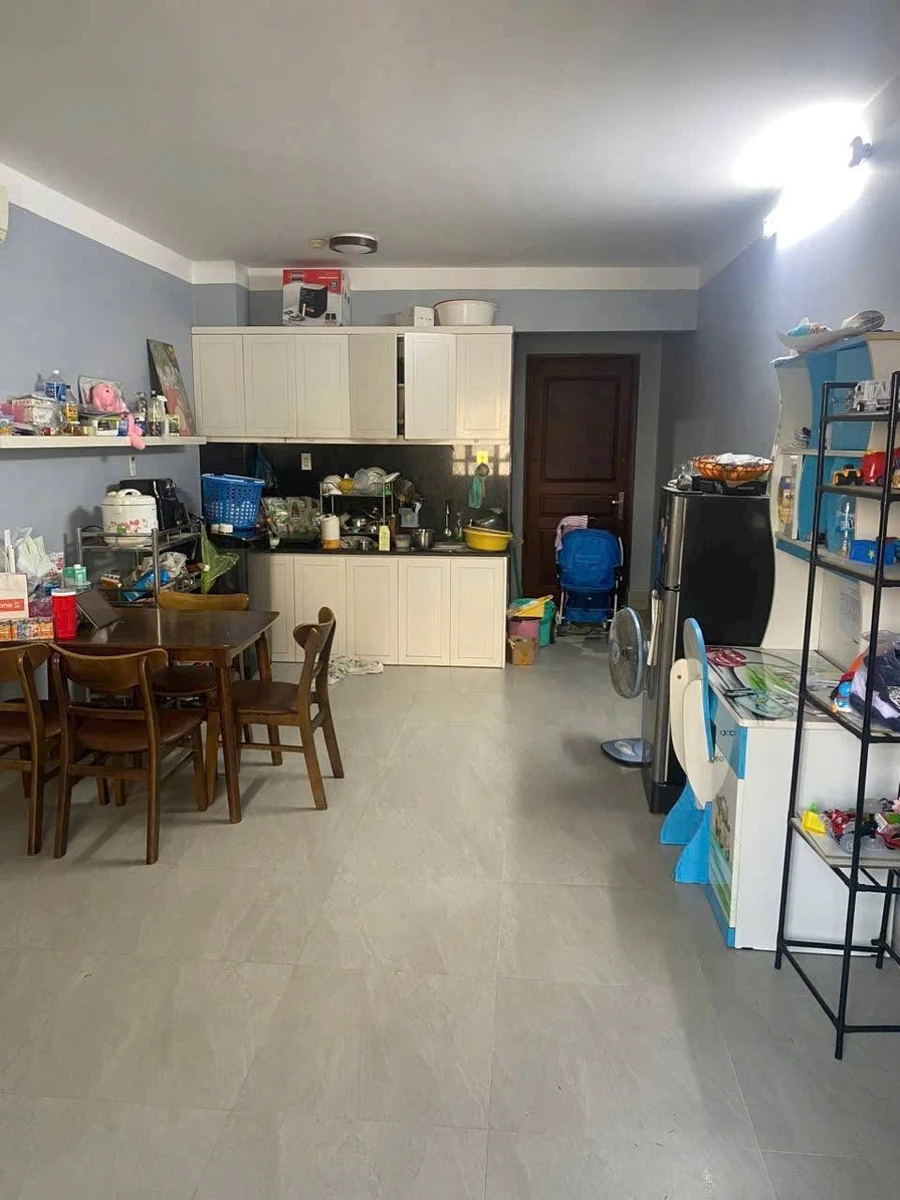Bán căn hộ SEAVIEW 4 chung cư 1 PN 53m² Chí Linh - Ảnh thu nhỏ 2