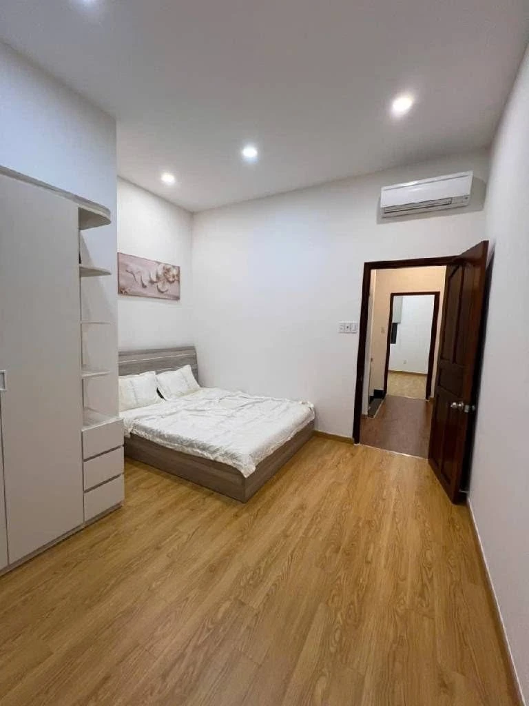 Bán nhà 2 tầng 75m2 Phạm Văn Hân, Bình Thạnh - Ảnh thu nhỏ 5