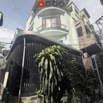 Bán nhà 4 tầng 2PN Tôn Thất Hiệp Q11 4,9 tỷ - Ảnh thu nhỏ 1