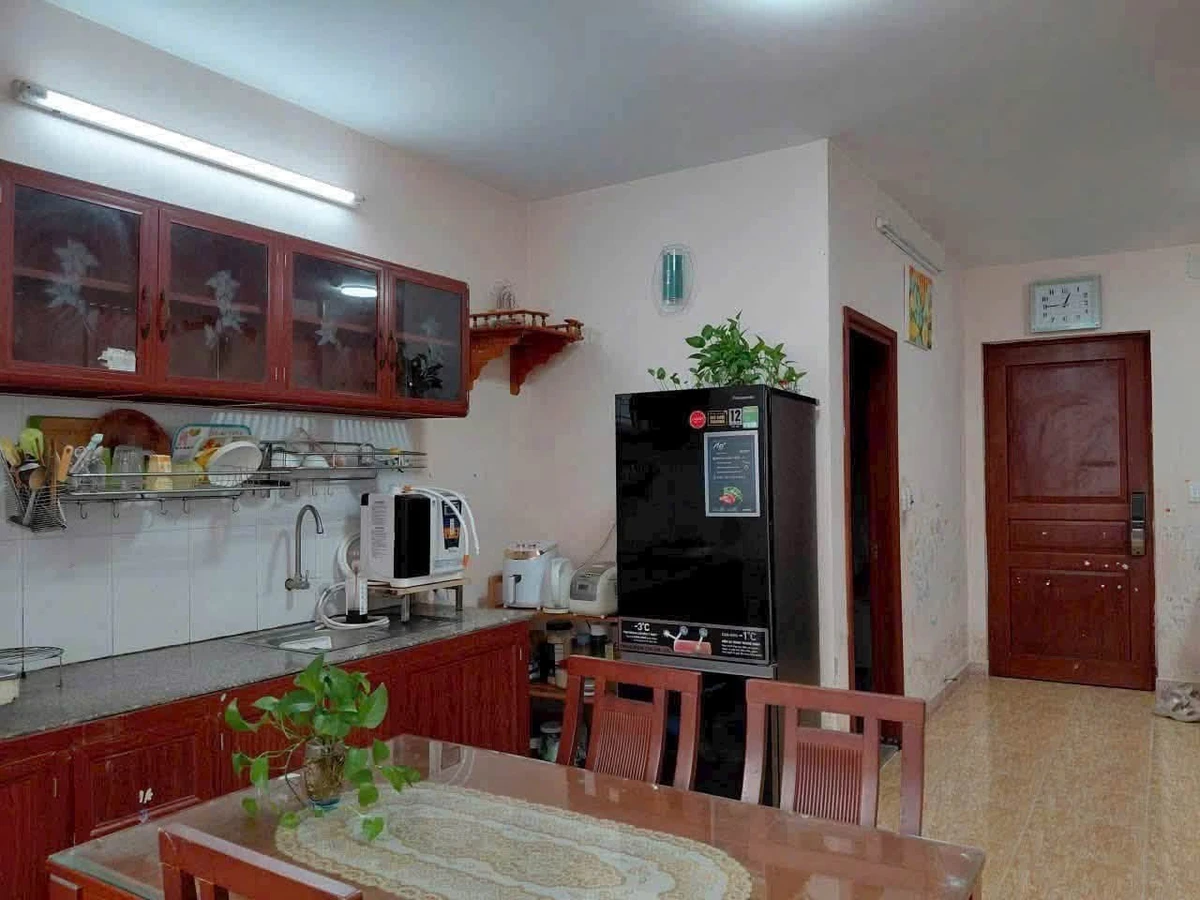 Bán căn hộ Lakeside A 68,5m² 2PN 1WC Vũng Tàu - Ảnh 1