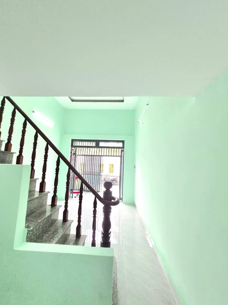 Bán nhà 44m² 2 phòng ngủ Tân Khánh 830 triệu - Ảnh thu nhỏ 4