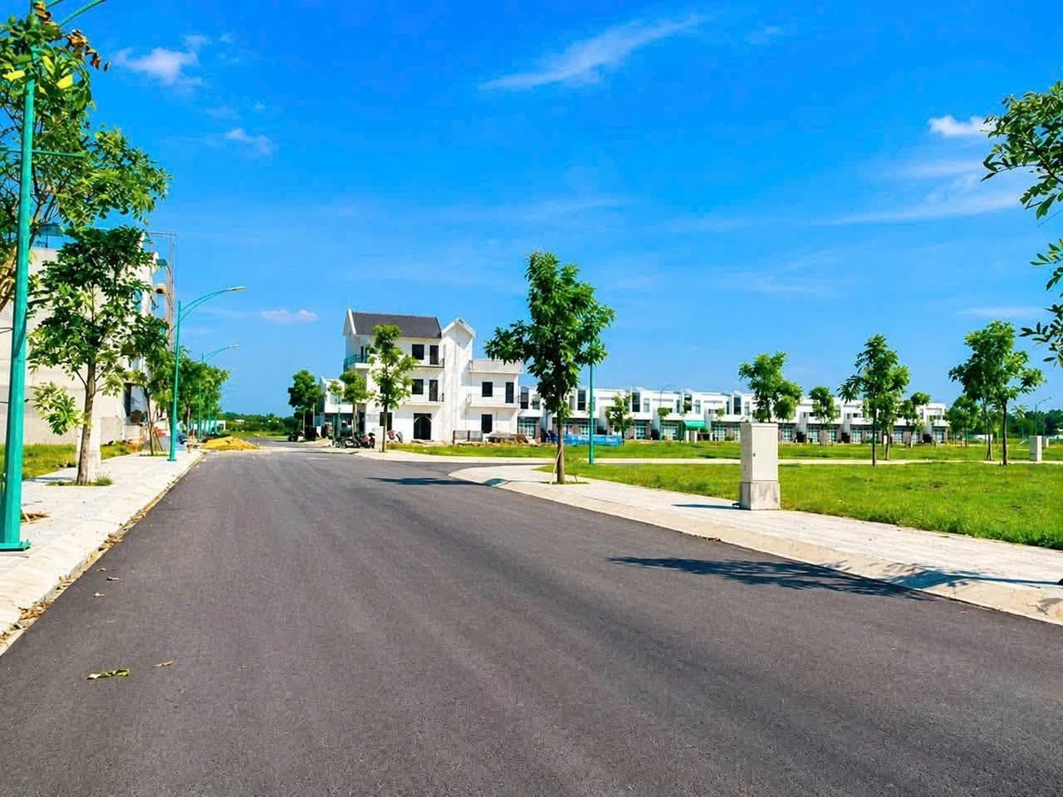 💎 CƠ HỘI ĐẦU TƯ ĐẤT NỀN BÌNH DƯƠNG GIÁ GỐC - VỐN MỎNG, SINH LỜI CAO - Ảnh thu nhỏ 5