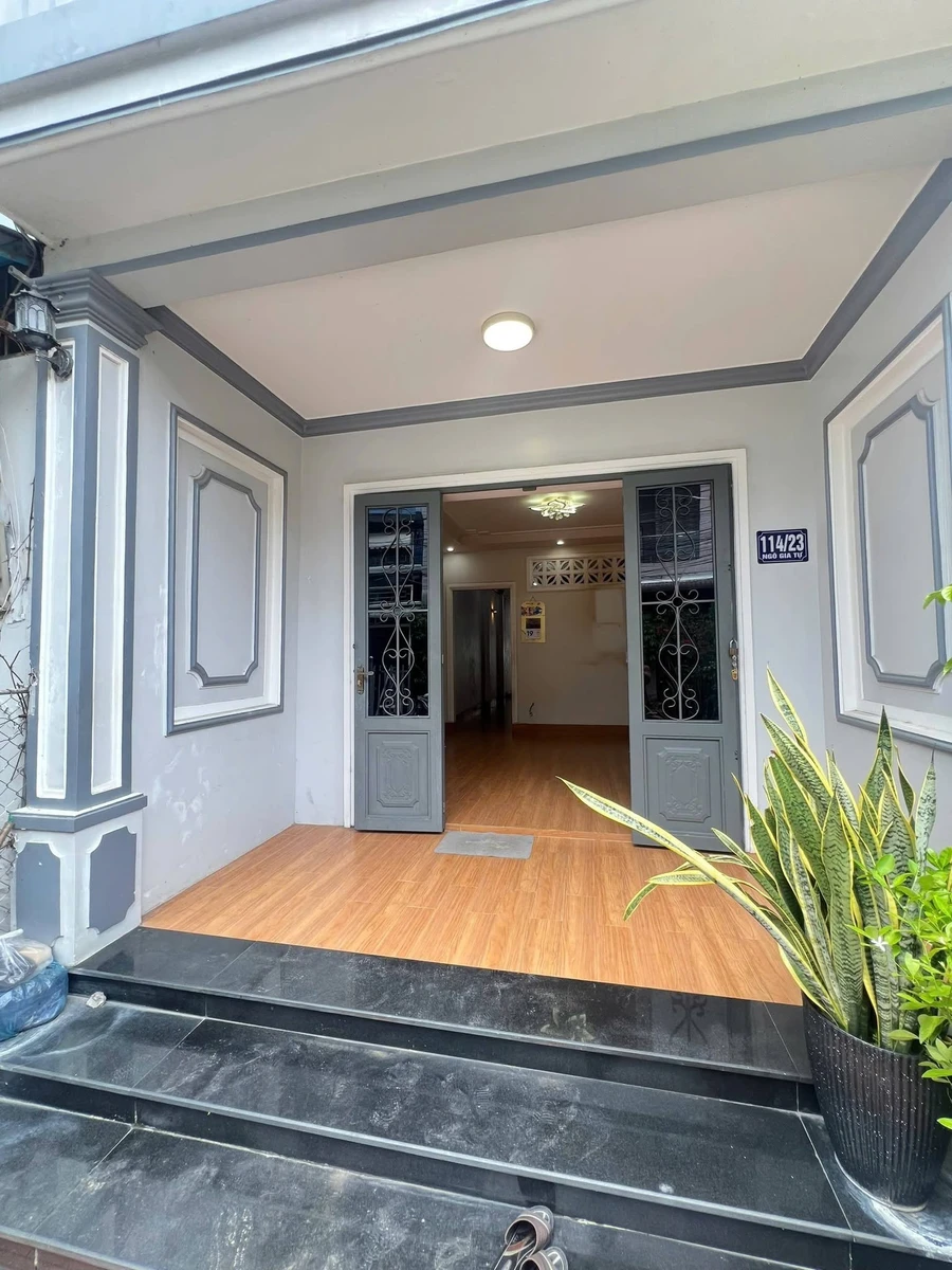 Bán nhà 3 phòng ngủ 80m² Ngô Gia Tự, Rạch Giá - Ảnh thu nhỏ 3