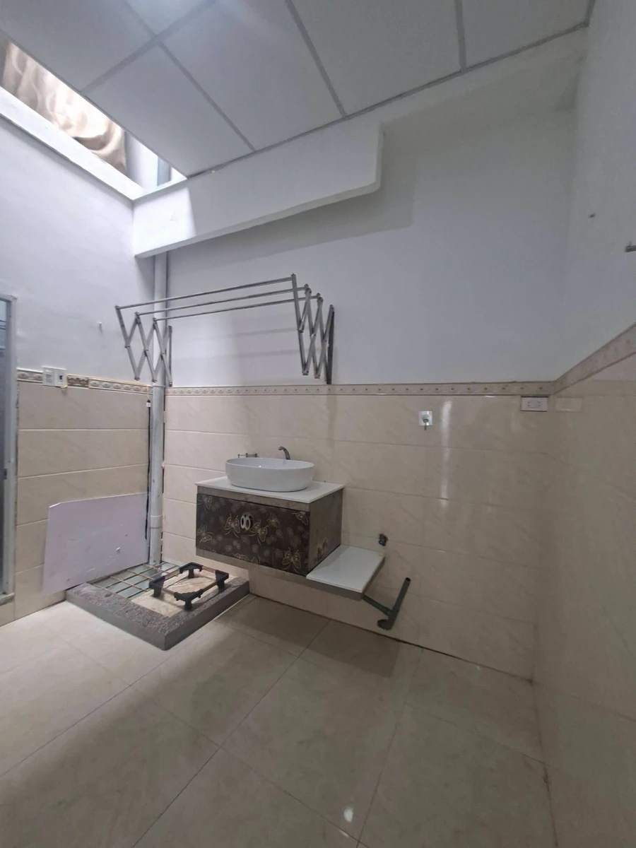 Bán nhà hẻm Ỷ Lan 55m² Quận 1 - Ảnh thu nhỏ 5