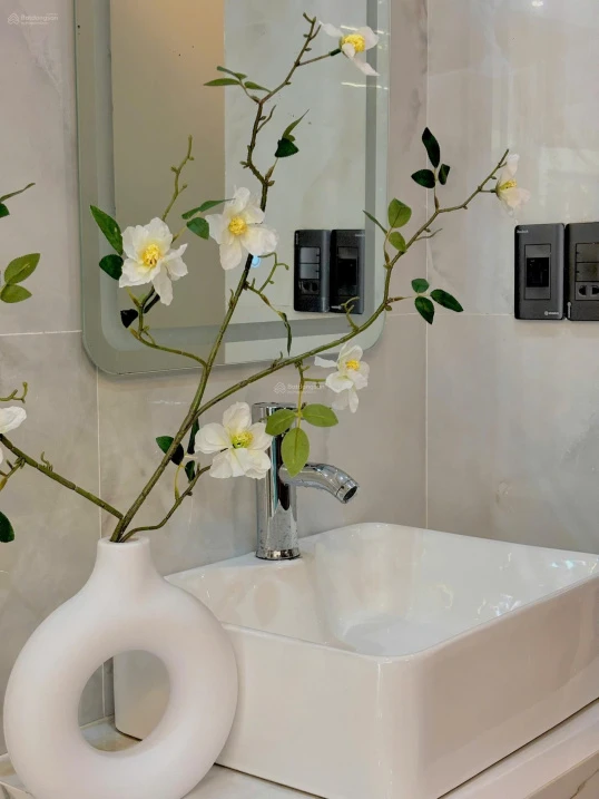 Bán nhà 3 tầng hiện đại đường Phù Đổng sau lưng Phạm Hùng, Hòa Xuân, TP Đà Nẵng - Ảnh thu nhỏ 3