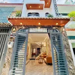 Bán nhà 1 trệt 1 lầu 3PN 2WC 3,4x14m đường Thống Nhất, P.16, Gò Vấp giá 5,25 tỷ - Ảnh thu nhỏ 2