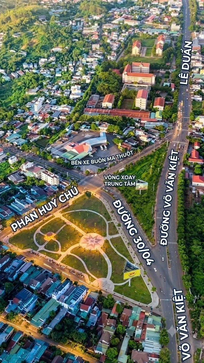 Bán đất 6x23m view đồi núi Phường Thành Nhất Nhà Bè - Ảnh 1