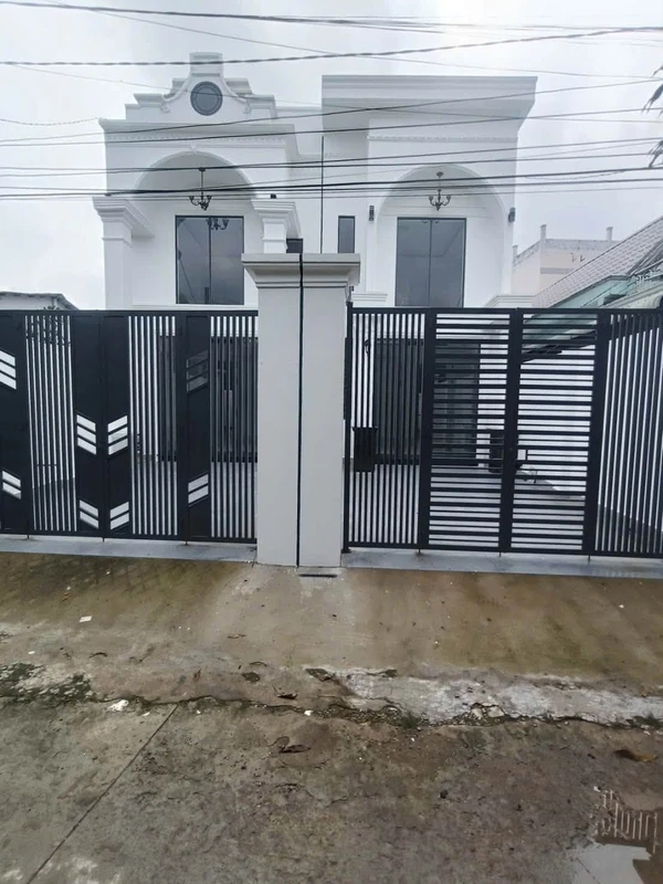 Bán nhà mới xây 3 PN, 103,5m², Tây Ninh, 2.1 tỷ
