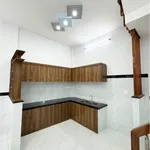 Bán nhà 3 tầng 3PN, 41m2, hẻm cạn, Quy Nhơn 3.2 tỷ - Ảnh thu nhỏ 5