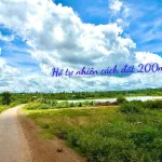 Mặt tiền nhựa gần hồ tại Cư Kuin chỉ 299tr - Ảnh thu nhỏ 22