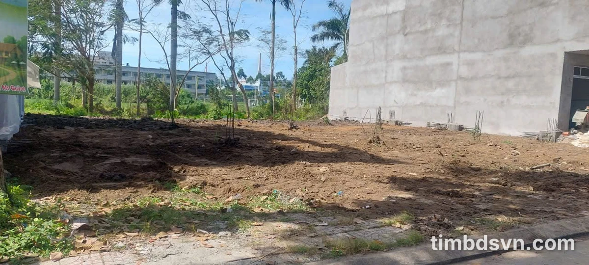 Bán đất nền 200m² khu công nghiệp Bình Minh 5.2 tỷ - Ảnh thu nhỏ 2