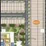 Chính chủ bán đất Happy Home Cà Mau 125m2 - Ảnh thu nhỏ 4