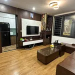 Bán căn hộ 2 phòng ngủ 68m² full nội thất 1.7 tỷ - Ảnh thu nhỏ 1