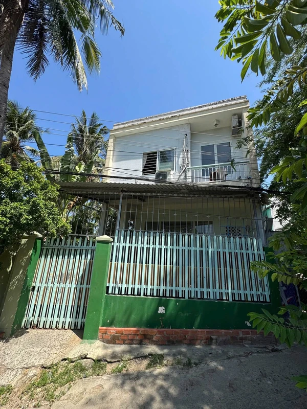 Bán nhà 2 tầng 62m2 giá 2.2 tỷ, Nha Trang