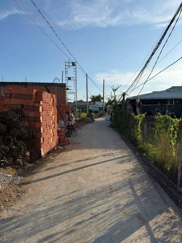Bán nhà cấp 4 Mỹ Lộc Tây Ninh, 147.6m2, 3PN, 2,15 tỷ