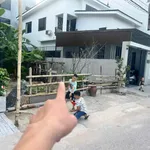 Bán đất Quán Bàu TP Vinh Nghệ An 123,7m2, 5 tỷ - Ảnh thu nhỏ 3
