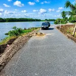 Bán lô góc 2 mặt tiền view sông 690m² Bến Lức - Ảnh thu nhỏ 5