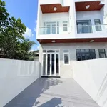 Bán nhà 1 trệt 1 lầu 60m² Định Hoà Thủ Dầu Một 2,7 tỷ - Ảnh thu nhỏ 2