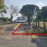 Bán nhà mặt tiền DX20 gần chợ Phú Mỹ 150m2, Bình Dương - Ảnh thu nhỏ 1