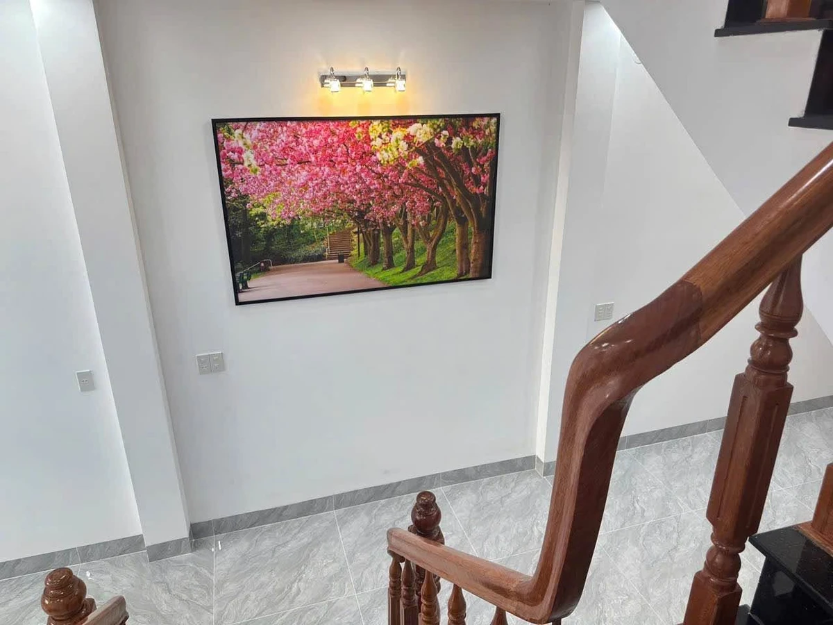 Bán nhà 3 tầng 71m² Nha Trang 4,55 tỷ - Ảnh thu nhỏ 5