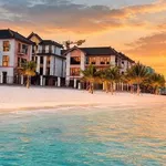 Bán nhà phố Vinhomes Pearl Bay Nha Trang 91m² giá 14,8 tỷ - Ảnh thu nhỏ 3