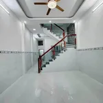 Bán nhà 1 trệt 1 lầu 52m² 3PN đường Bình Chuẩn 63, Thuận An, Bình Dương giá 2,7 tỷ - Ảnh thu nhỏ 1