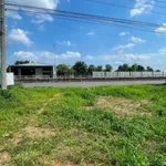 Bán đất QL1A Hàm Mỹ 573m2, 300 thổ cư - Ảnh thu nhỏ 2