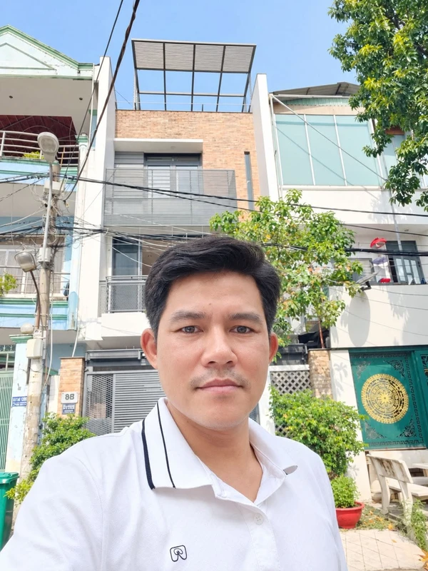 Bán nhà 4 tầng 100m2 (5x20m) sát mặt tiền Nguyễn Oanh, Gò Vấp, giá 15 tỷ