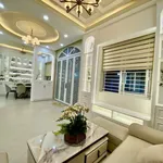 Bán nhà 2 tầng 4PN 3WC 58m² Q7 - 6,99 tỷ - Ảnh thu nhỏ 2