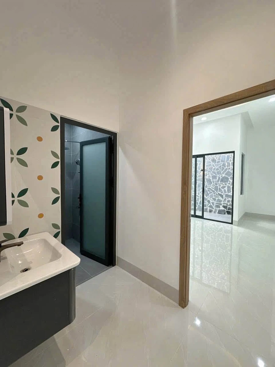Bán nhà 1 trệt 1 lầu 140m² Tân Hiệp Biên Hòa 4.65 tỷ - Ảnh thu nhỏ 3