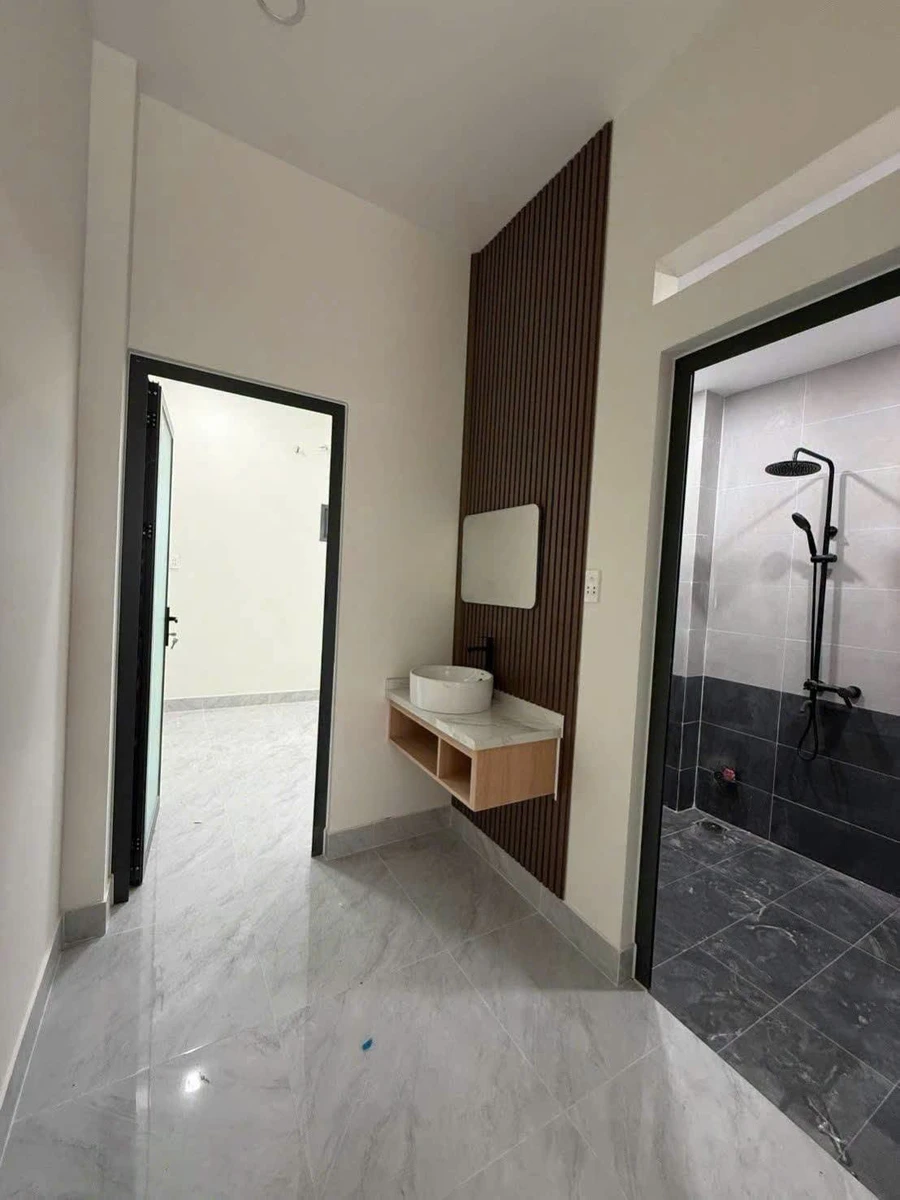 Bán nhà mặt tiền Cần Giuộc Long An 85m² 3PN 2.49 tỷ - Ảnh thu nhỏ 3