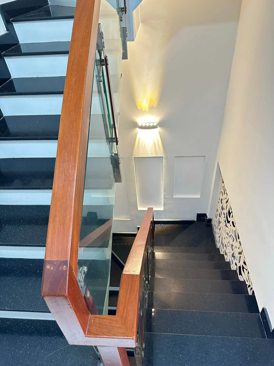 Bán nhà phố 3 PN Tân Chánh Hiệp, Quận 12, 49m2, 4.85 tỷ - Ảnh thu nhỏ 4