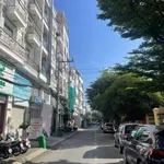 Bán biệt thự Dương Quảng Hàm 128m² nhỉnh 16 tỷ - Ảnh thu nhỏ 2