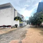 Bán lô đất mặt tiền 100m² Long Tâm Bà Rịa - Ảnh thu nhỏ 1