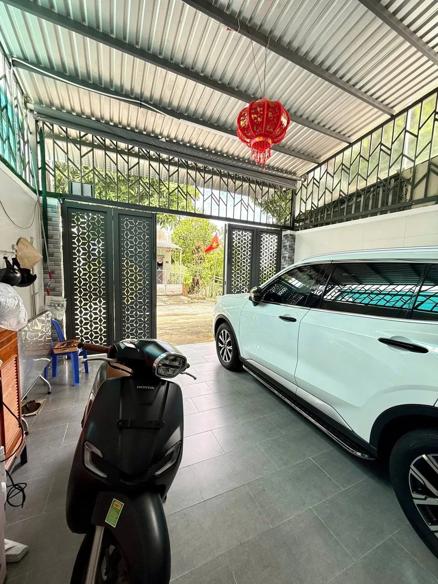 Bán nhà mặt tiền Phan Văn Trường 110m², 3PN, Rạch Giá - Ảnh thu nhỏ 4