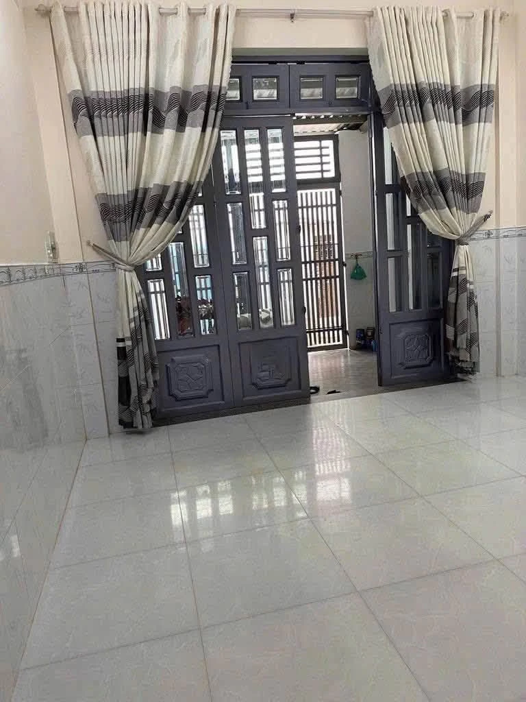 Cho thuê nhà nguyên căn 60m² 3PN tại Gò Vấp 11tr/tháng - Ảnh thu nhỏ 3