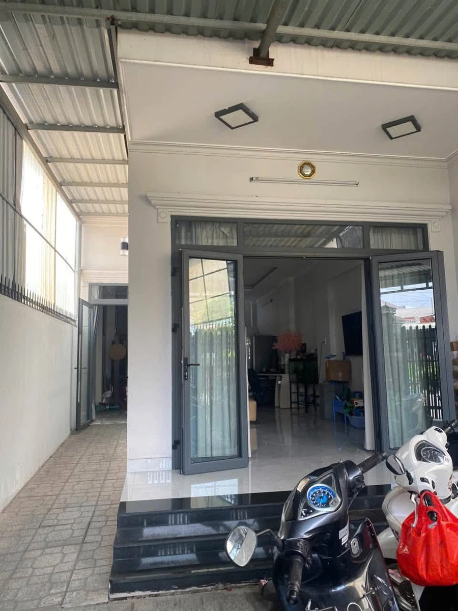 Bán nhà 1 trệt 1 lầu 5x24m, 3 phòng ngủ, khu Tiamo Phú Thịnh, đường số 13A - Ảnh thu nhỏ 3