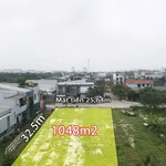 Bán đất mặt tiền Xuân Hòa Huế 1048m² vị trí vàng - Ảnh thu nhỏ 1